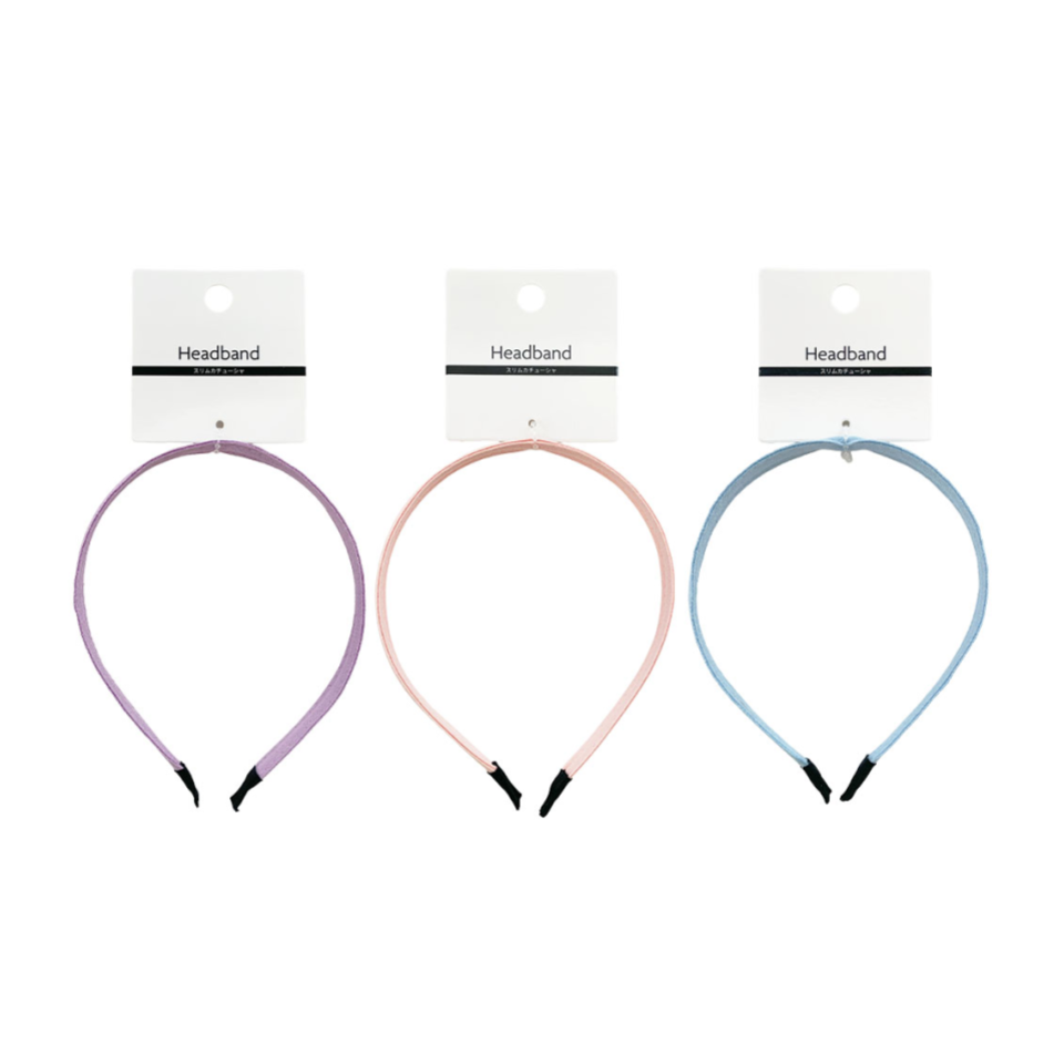 Headband Slim
