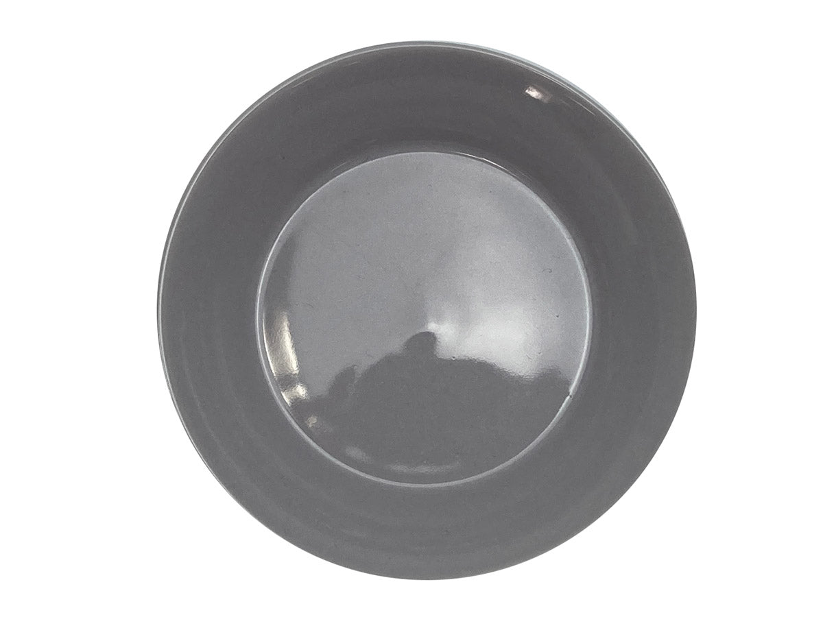 Fulham Small Plate Purple