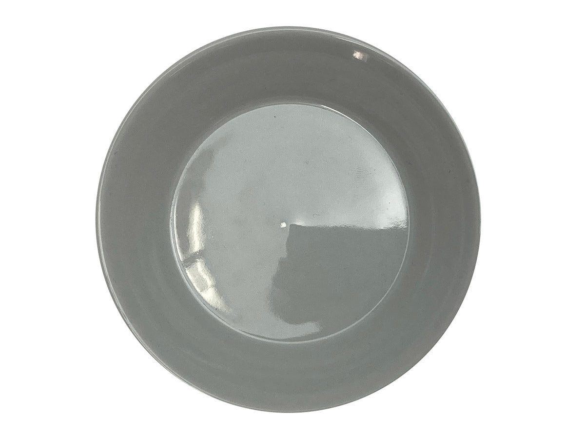 Fulham Small Plate White