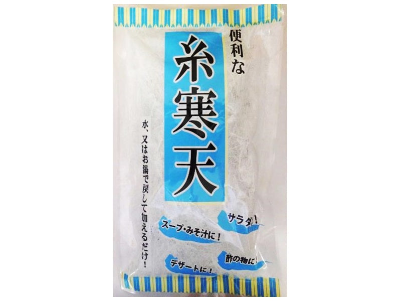 Kaneshichi Thread Agar