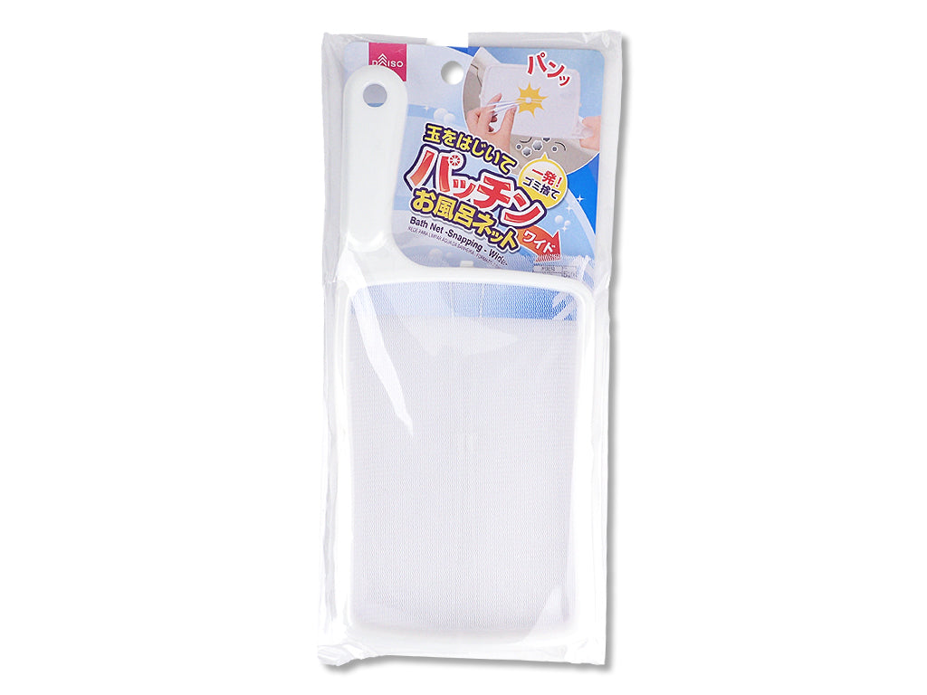 Snap Bathtub Cleaner Wide