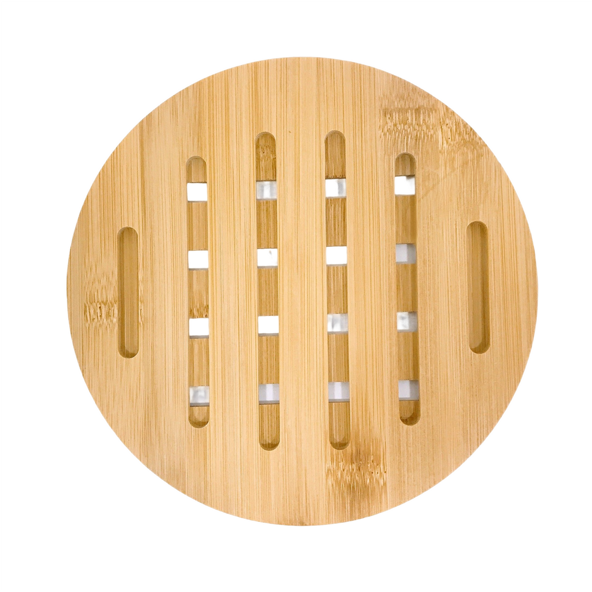 Bamboo Trivet