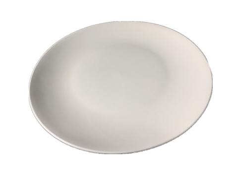 Flat Plate New Born China