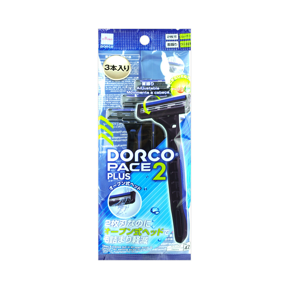 Razor for Men Two Blades