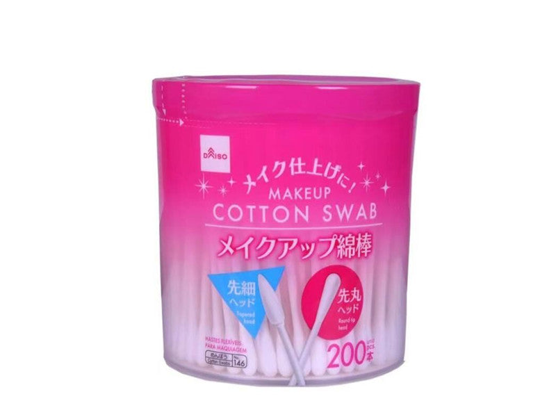 Makeup Cotton Swab