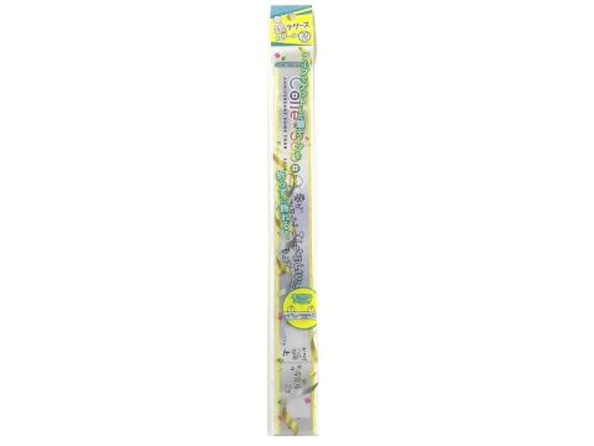 Silver Tape Case Kazaru 30cm
