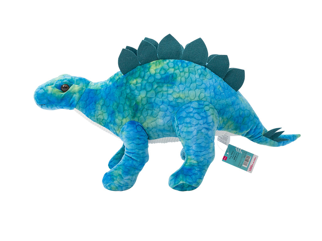 USA Hug Pillow Stegosaurus 64cm
