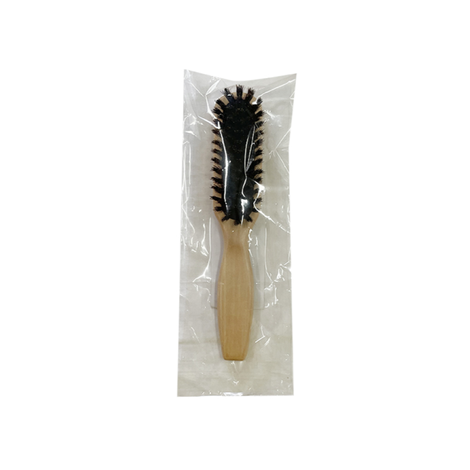 Hog Hair Brush