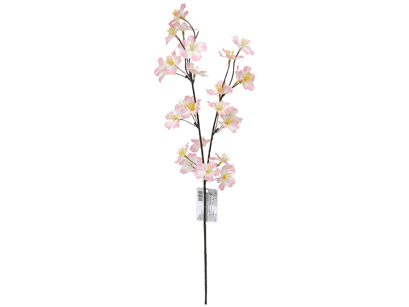 Sakura White Pink