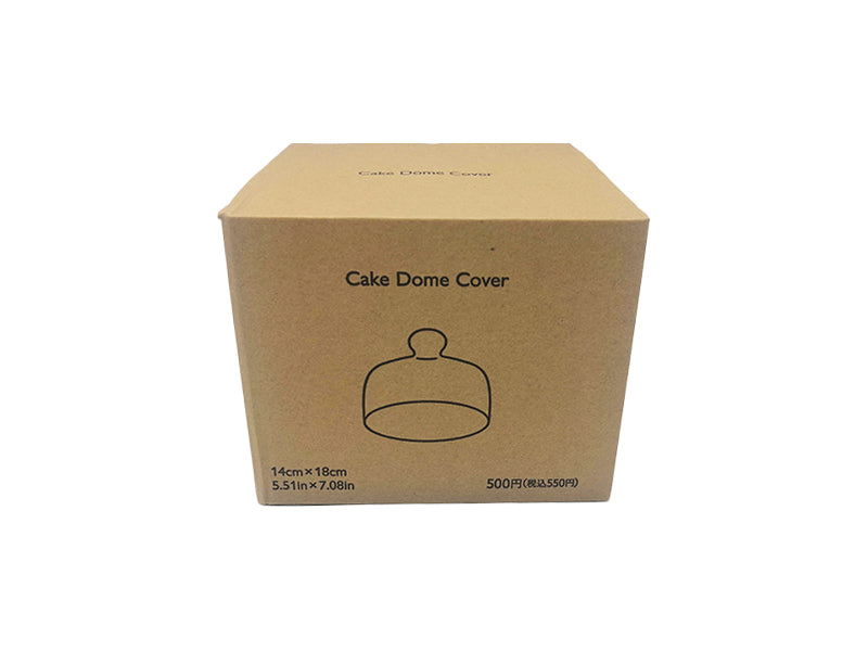 Cake Dome Cover