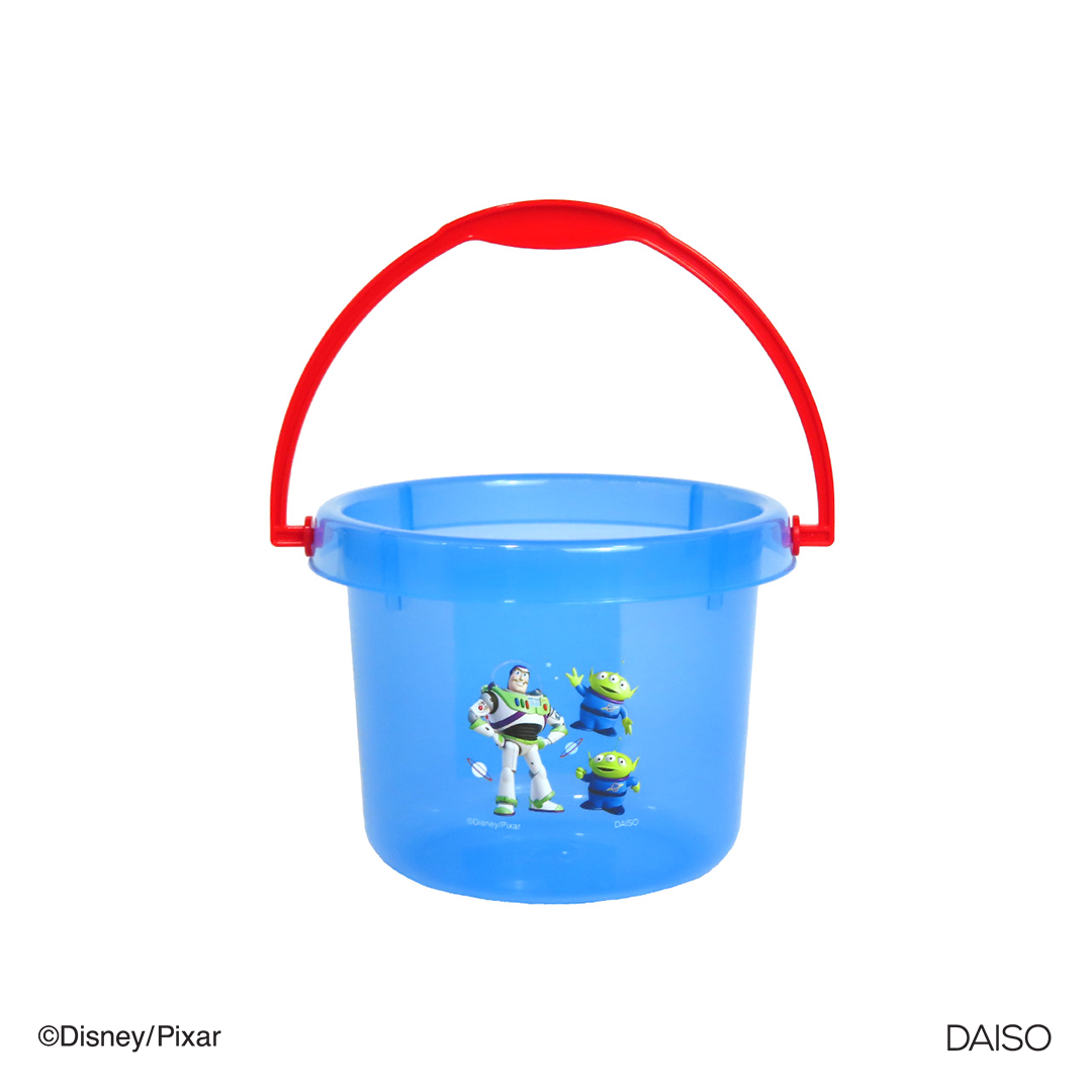 Bath Toy Bucket Toy Story
