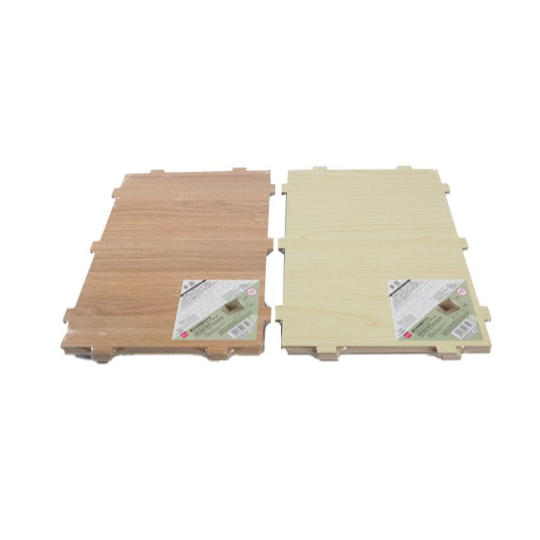 Assemble Type Storage Box 38cm x 26cm x 24cm