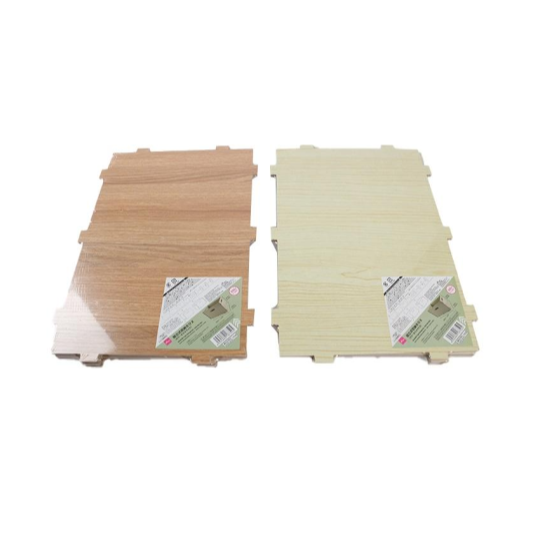 Assemble Type Storage Box Color Box Size