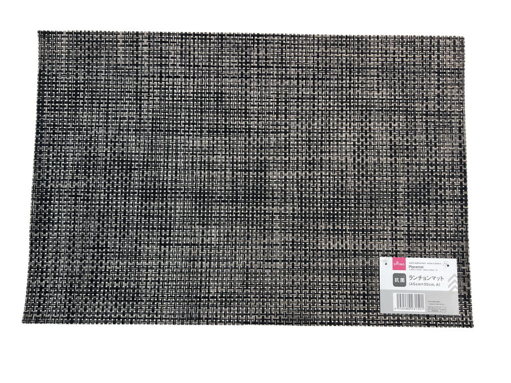 Placemat 45cm x 30cm A