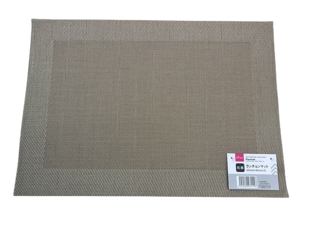 Placemat C 43cm x 30cm