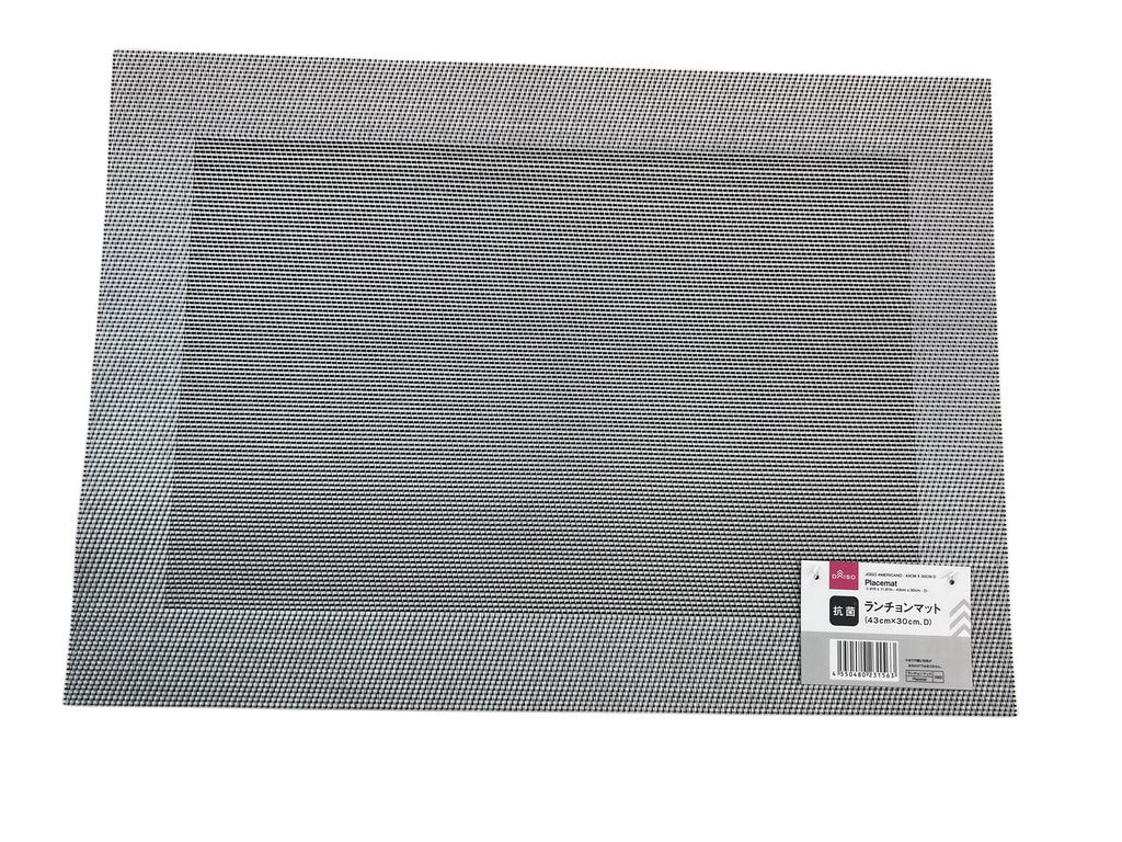 Placemat D 43cm x 30cm