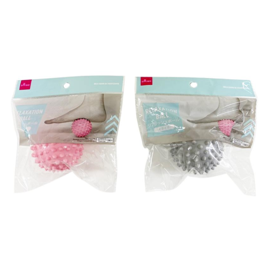 Relaxation Ball Spiky