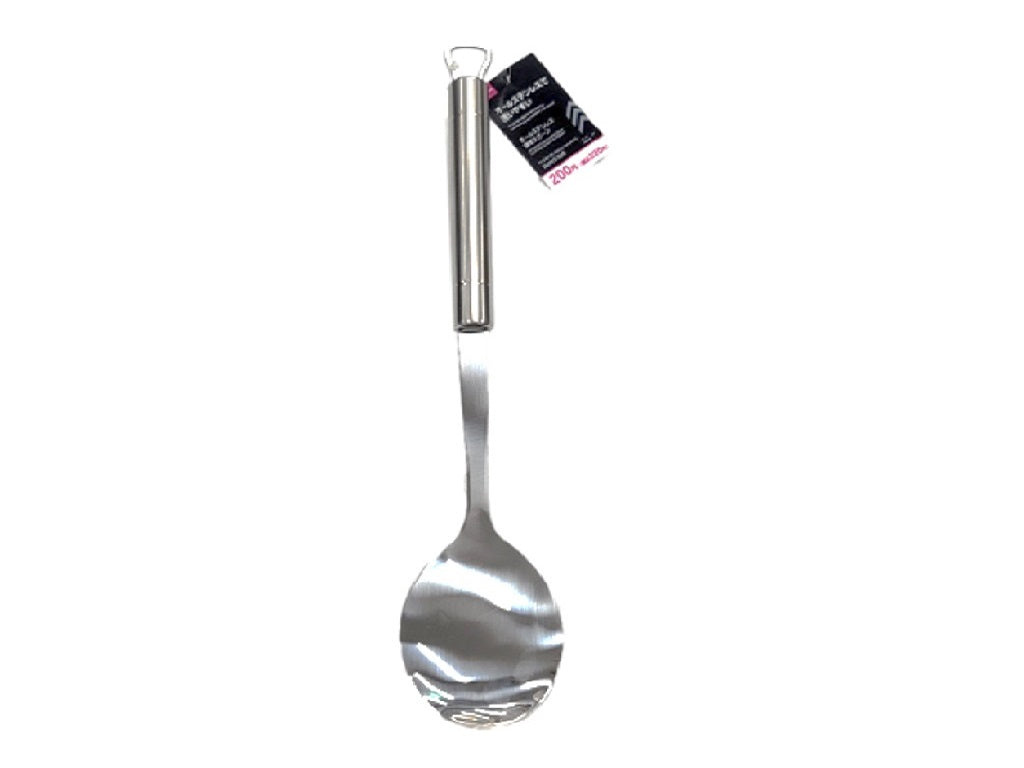 All Stainless Steel Cooking Spoon