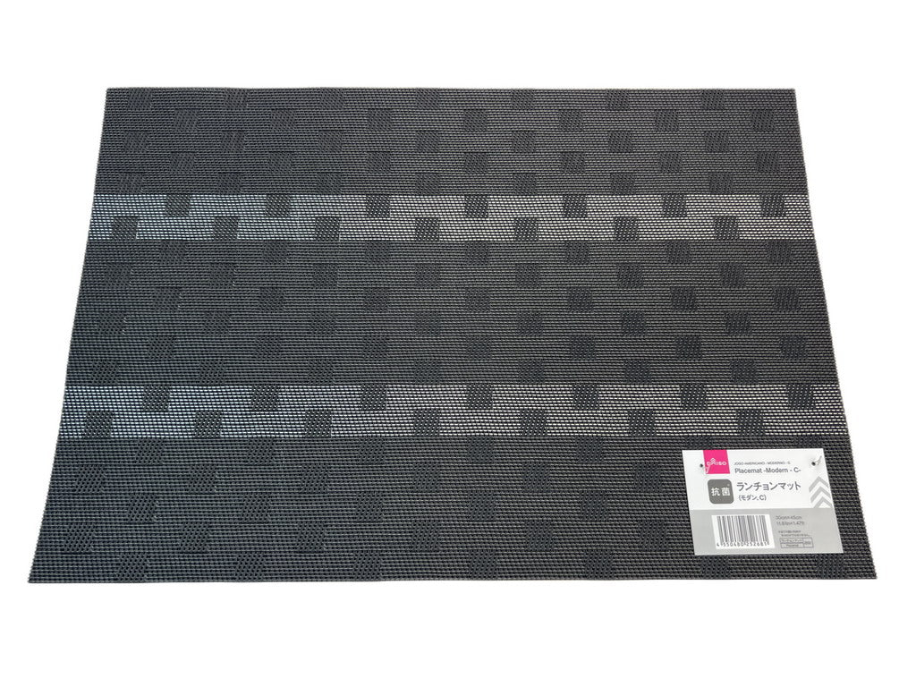 Placemat Modern C