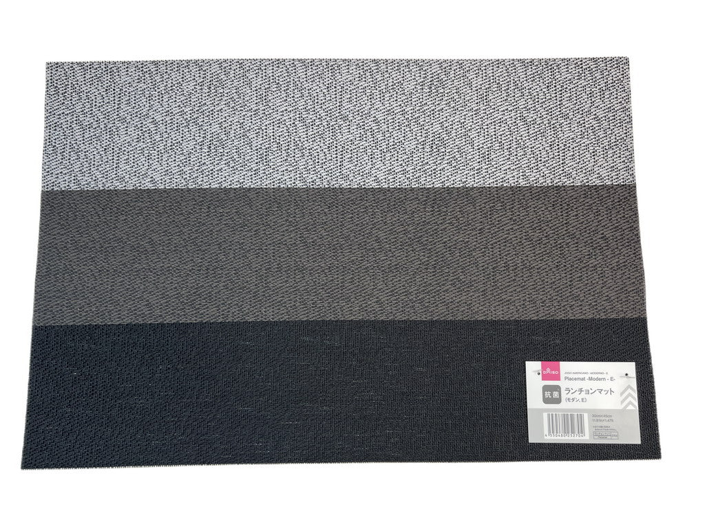 Placemat Modern E