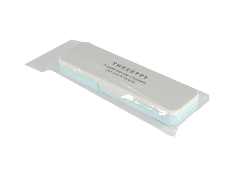 Chopstick and Spork Set with Silent Case Mint