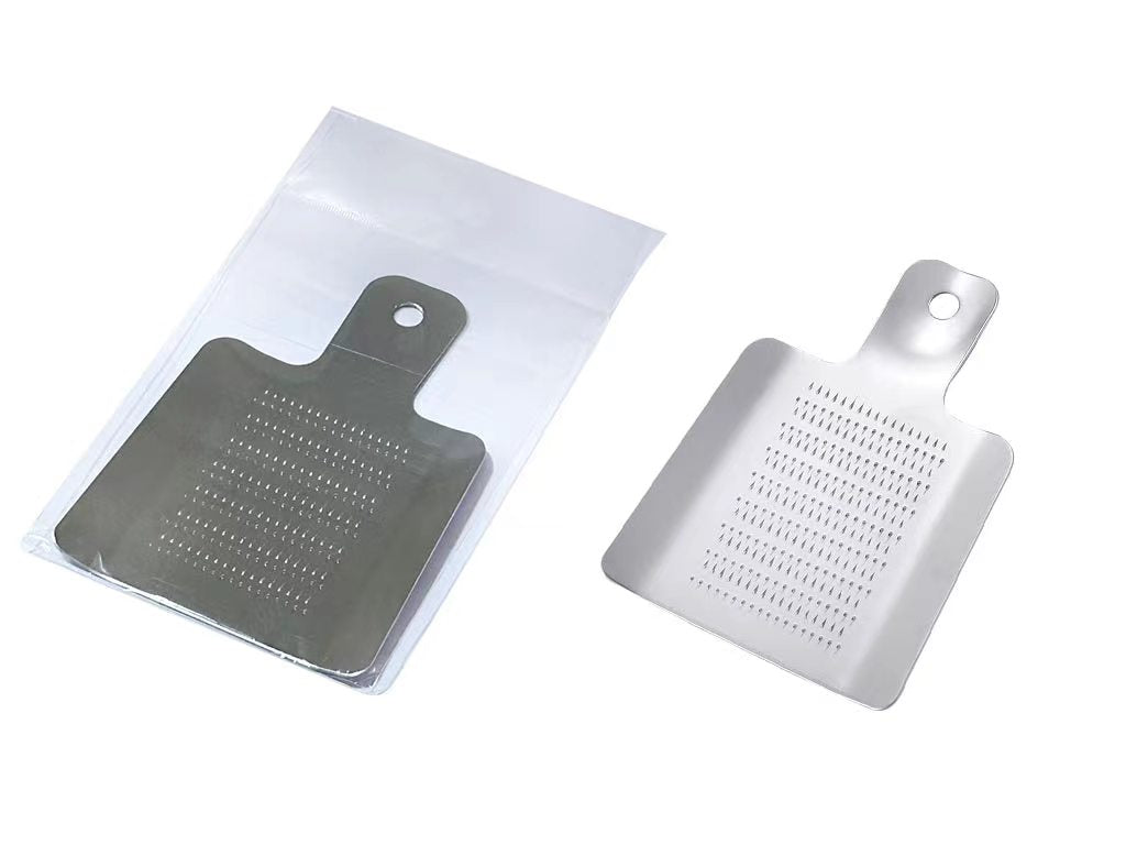Stainless Steel Grater