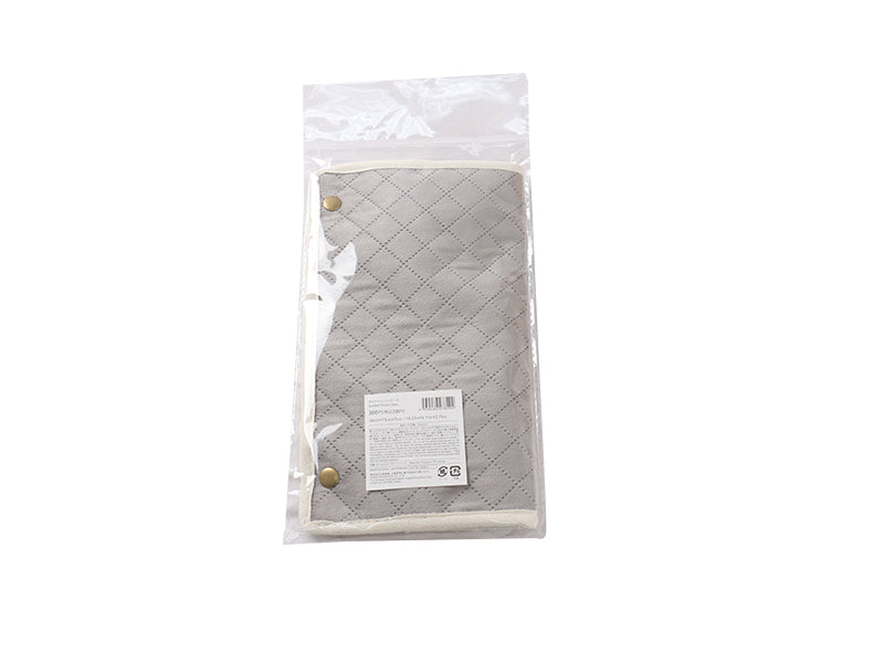 Quilted Tissue Case
