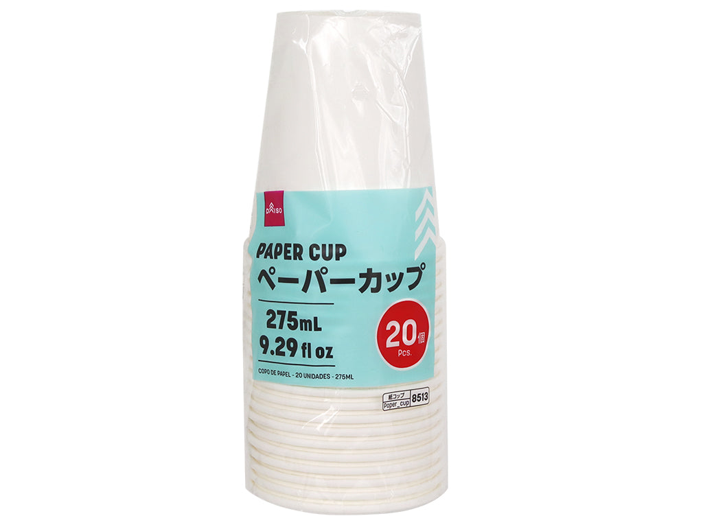 Paper Cup 9.29floz