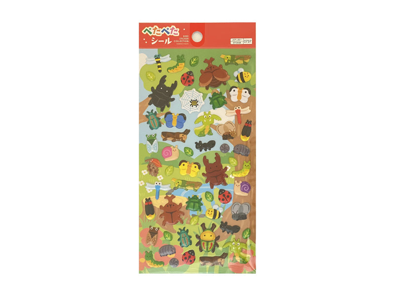 Sticker Insects