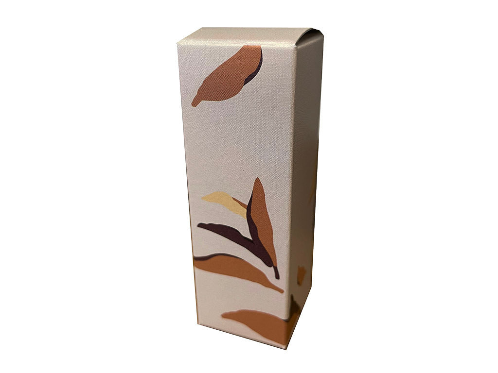 Incense Scent of Darjeeling Tea