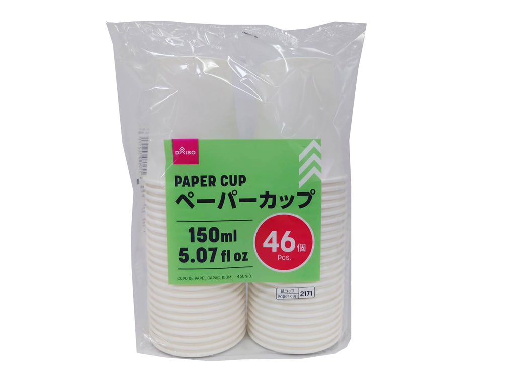 Paper Cup 5.07floz