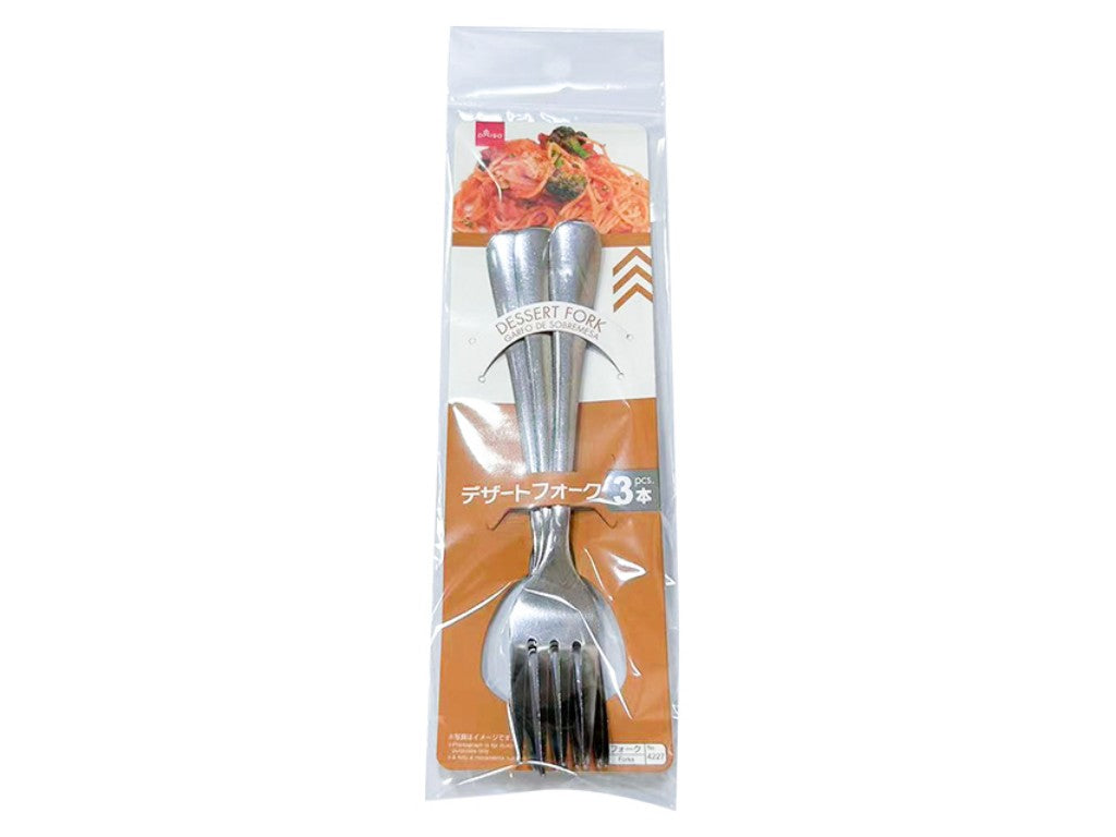 Dessert Fork