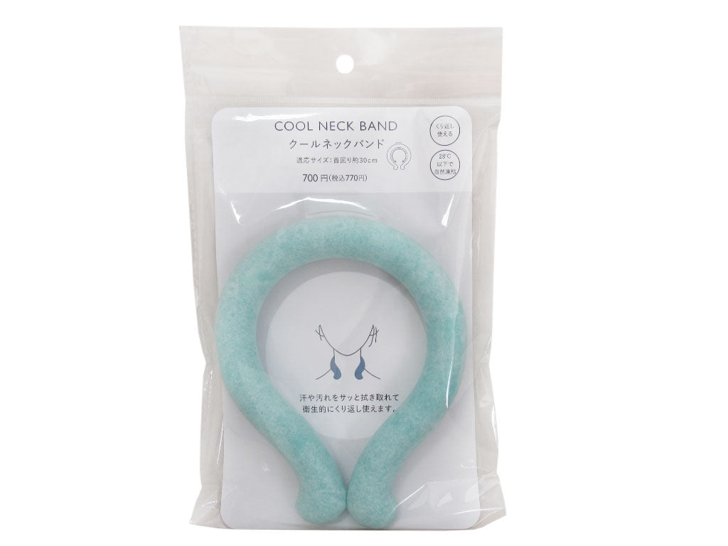 Cool Neck Band M Mint