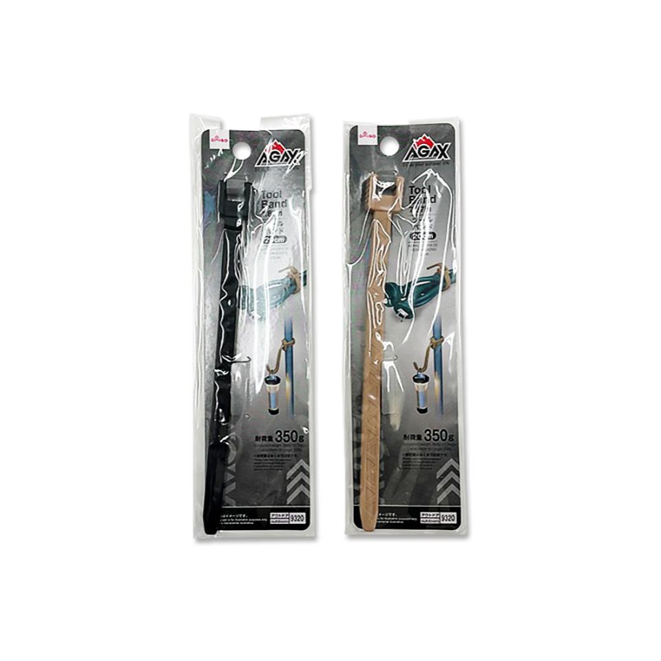 AGAX Tool Band 20cm 1Pc