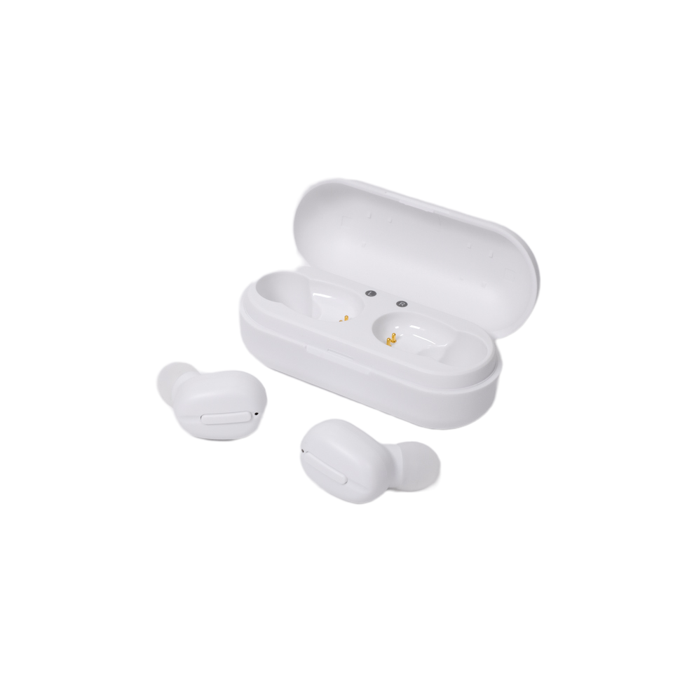 True Wireless earphone TWS003 White