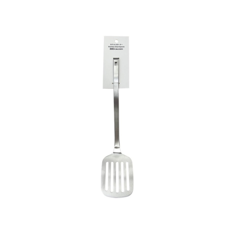 Stainless Steel Spatula