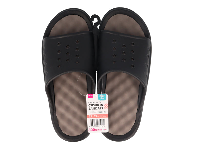 Cushion Sandals EU 35-38