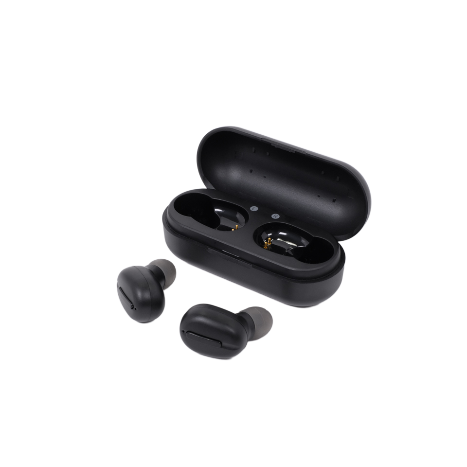 True Wireless earphone TWS003 Black
