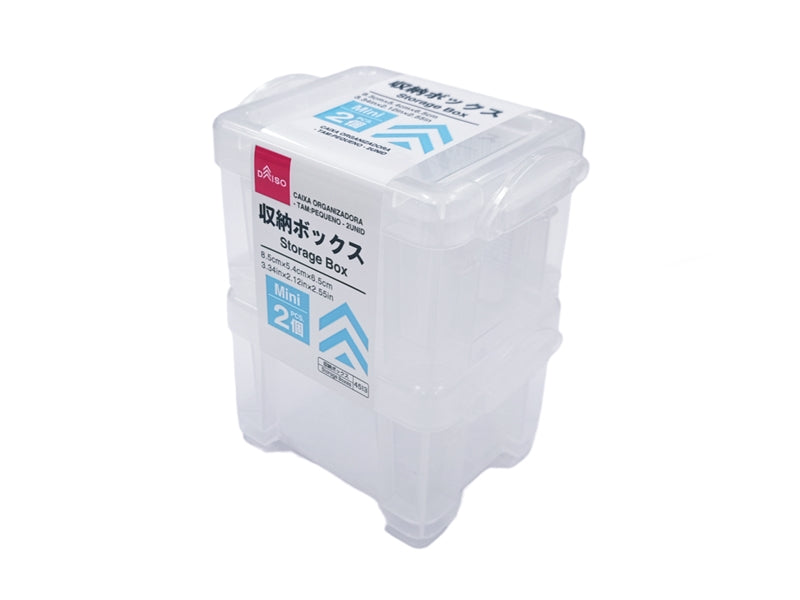 Storage Box Mini