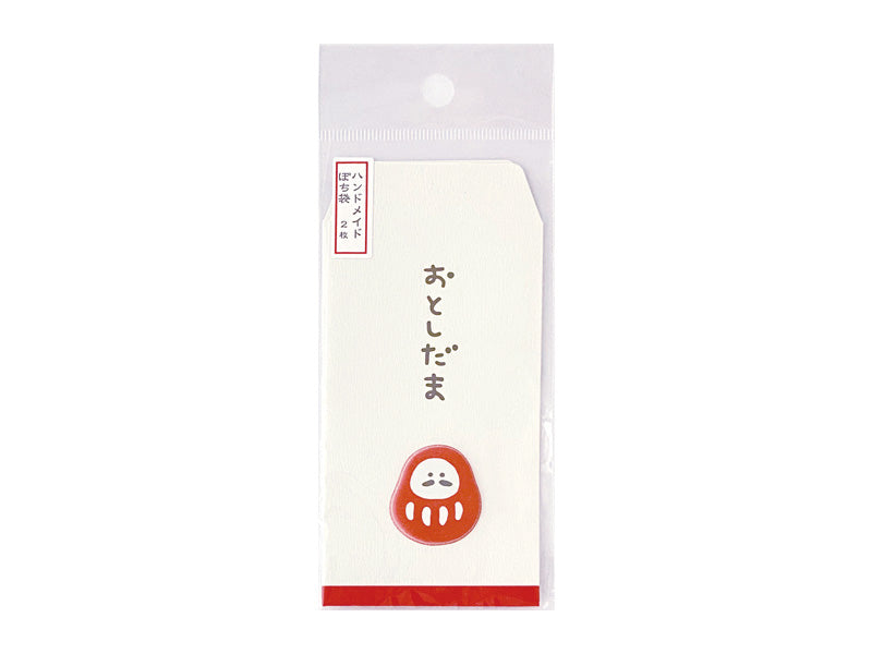 Envelope 24 General Type 11 with Parts Daruma