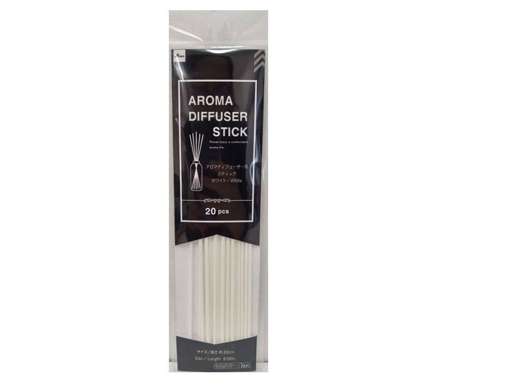 Aroma Diffuser Stick White
