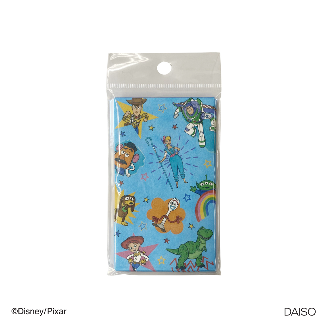 Mini Envelope Toy Story
