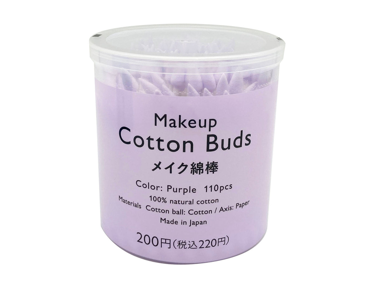 Make Up Cotton Buds