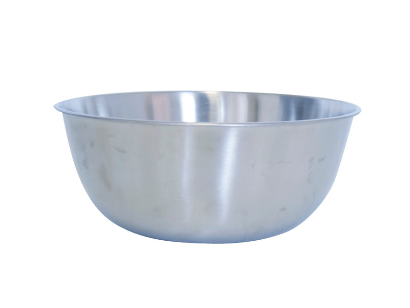 Stainless Steel Bowl - Inner Diameter 18cm / 7.08in