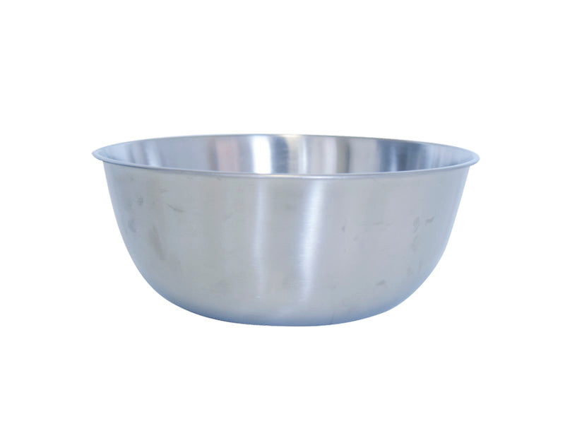 Stainless Steel Bowl 13cm