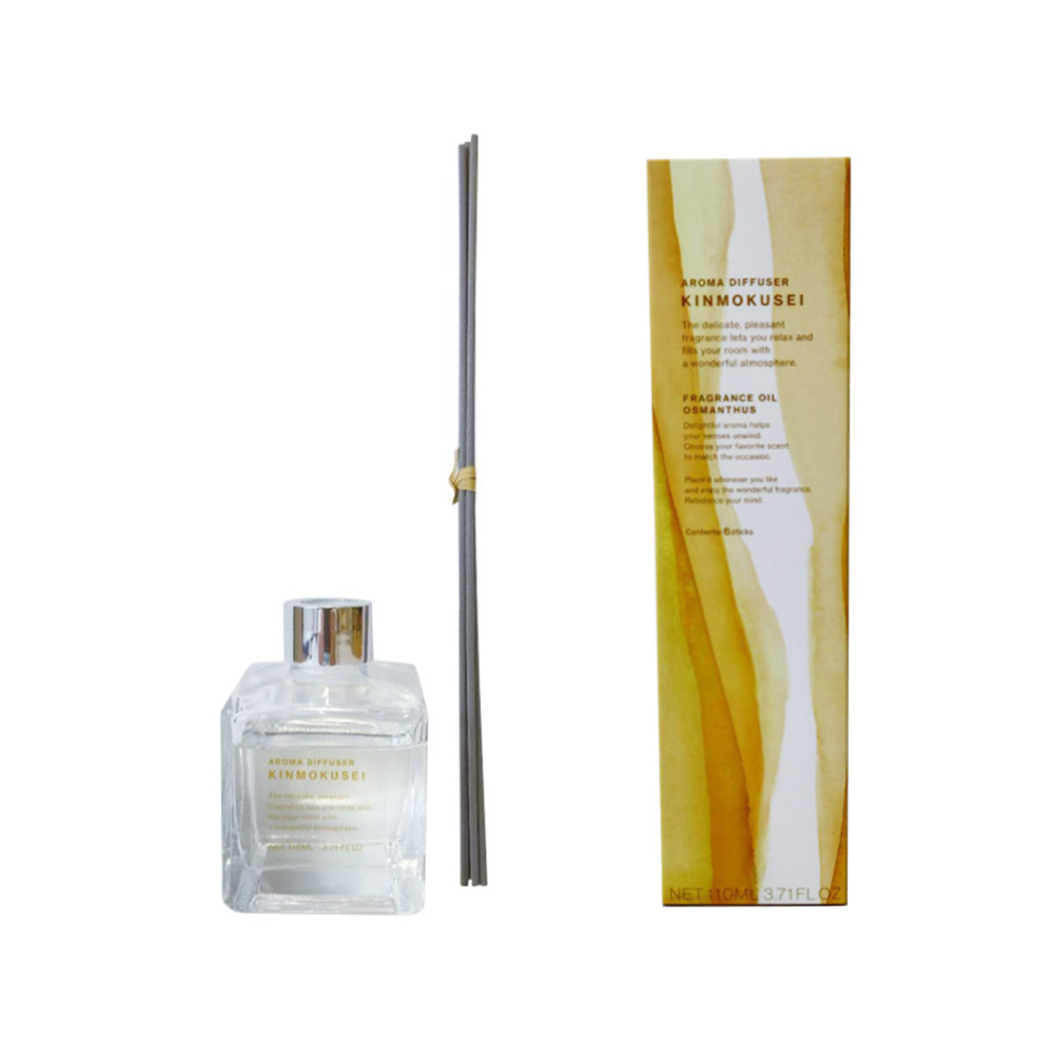 Aroma Diffuser Osmanthus 110ml