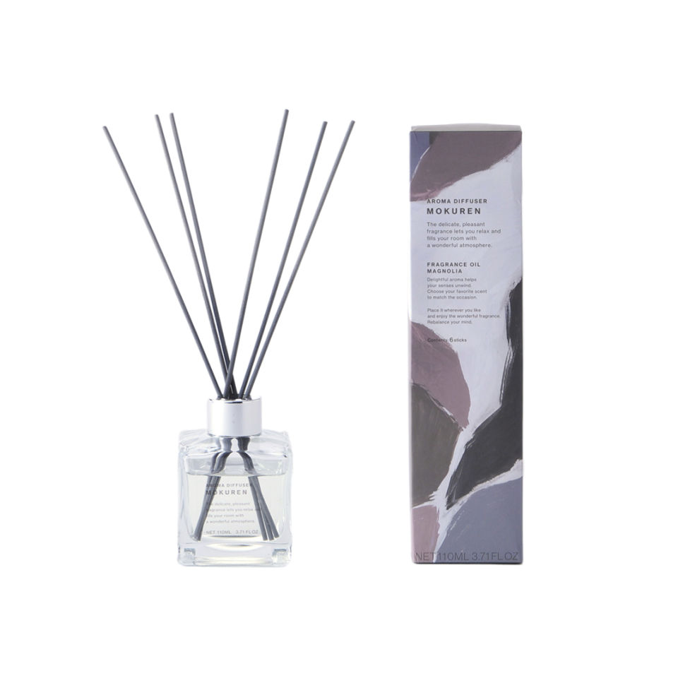 Aroma Diffuser Magnolia 110ml