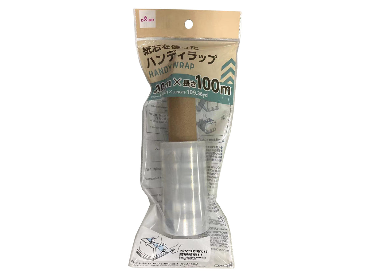 Handy Wrap 10cm x 100m