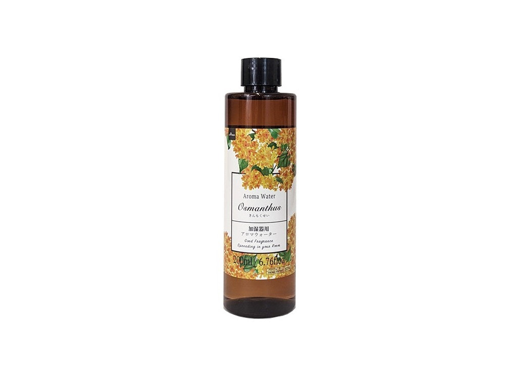 Aroma Water Osmanthus