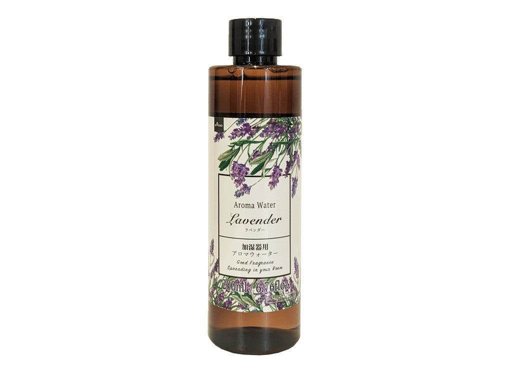 Aroma Water Lavender